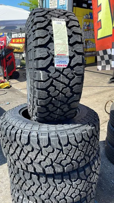 NIARS Auto Repair 8