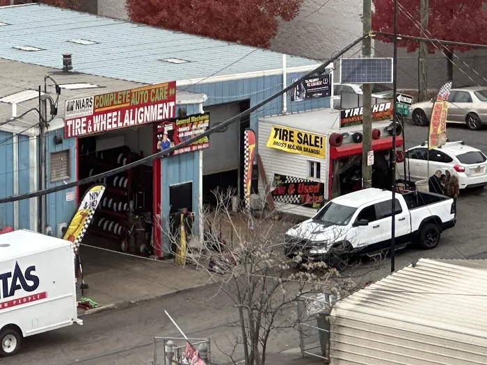 NEW IMPROVED AUTO REPAIR 0