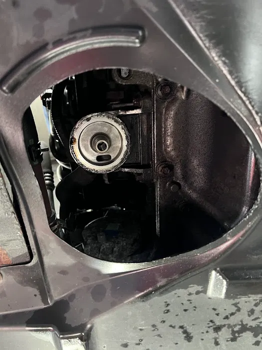 NEW IMPROVED AUTO REPAIR 2