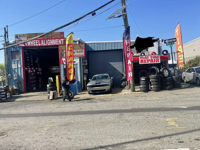 NEW IMPROVED AUTO REPAIR 3