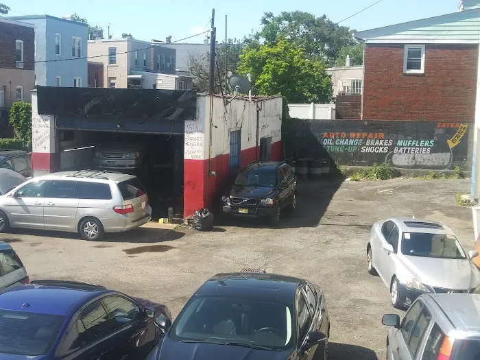 Jordan's Auto Repair 2