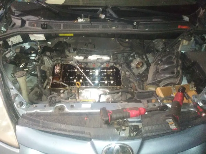 Jordan's Auto Repair 3
