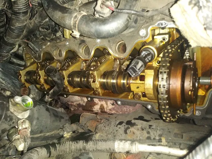 Jordan's Auto Repair 6