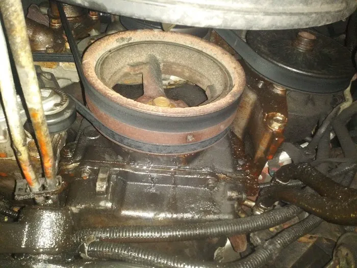 Jordan's Auto Repair 5