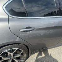 R M Auto Collision
