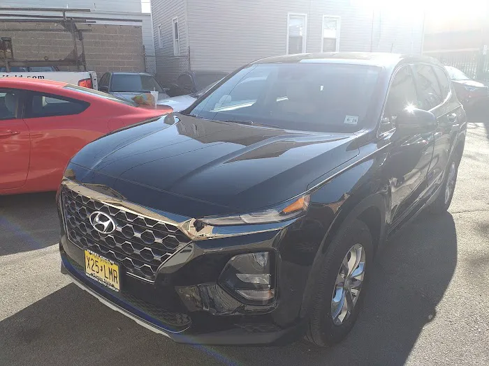 R M Auto Collision 5