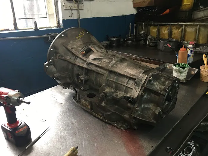 National Transmission and Auto Repair 3