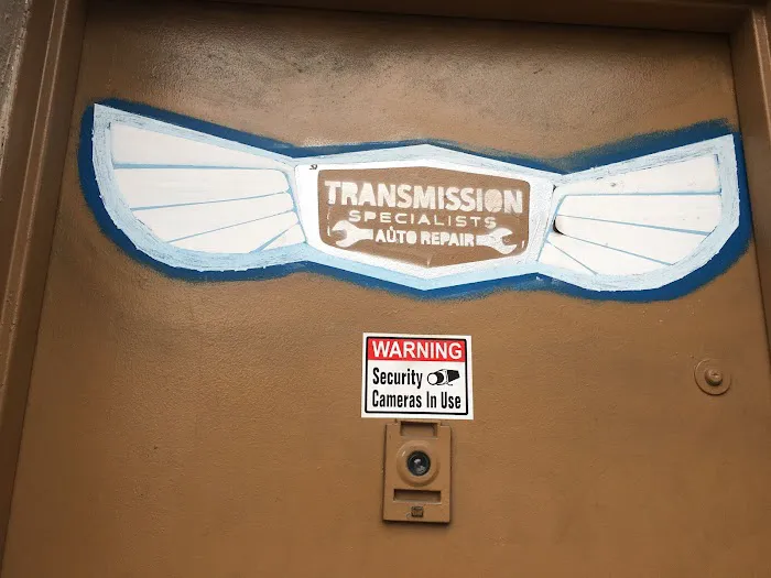 National Transmission and Auto Repair 2