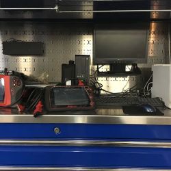 National Transmission and Auto Repair ico