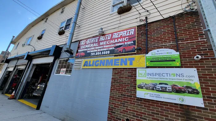 Aim - Moran LLC Auto Repair 3