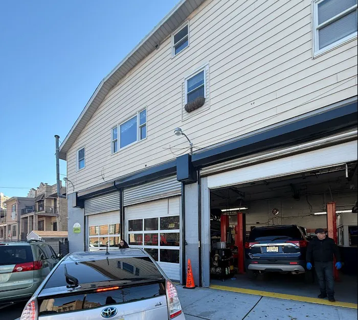 Aim - Moran LLC Auto Repair 1