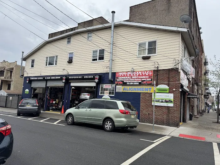 Aim - Moran LLC Auto Repair 0