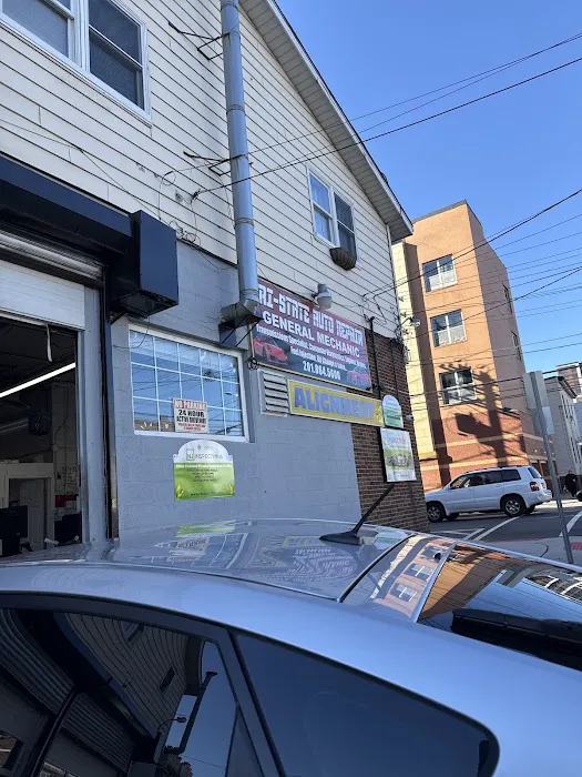 Aim - Moran LLC Auto Repair 2