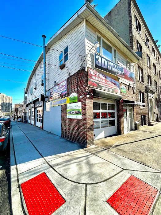 Aim - Moran LLC Auto Repair 5