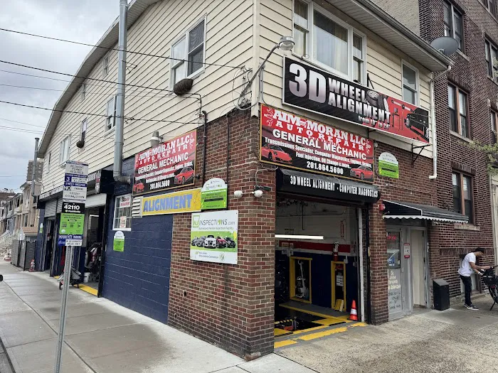 Aim - Moran LLC Auto Repair 8