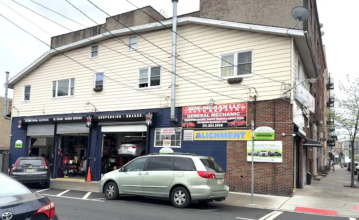 Aim - Moran LLC Auto Repair 7