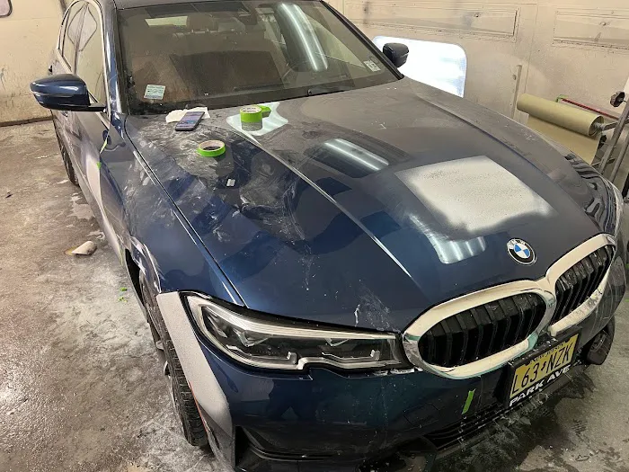 New York auto body 5