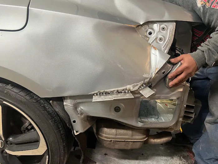 New York auto body 2