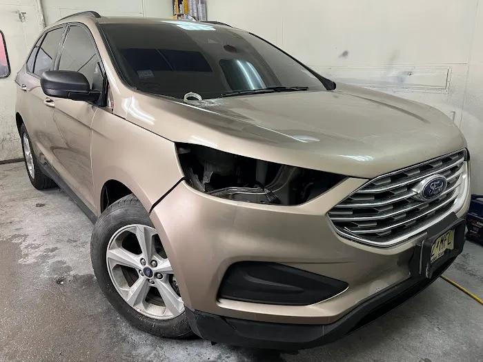 New York auto body 4