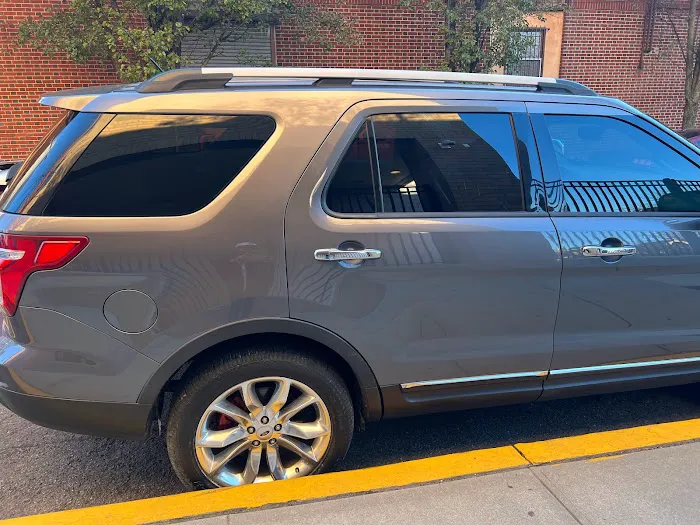 New York auto body 6