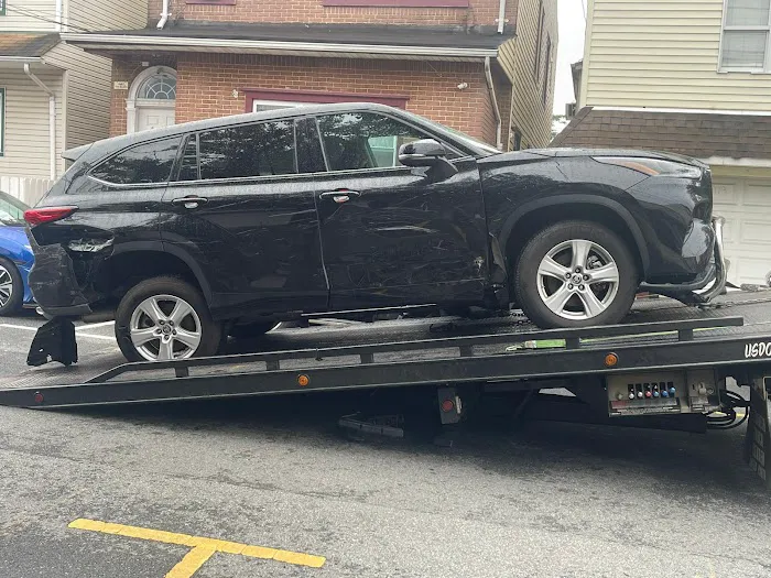 New York auto body 7