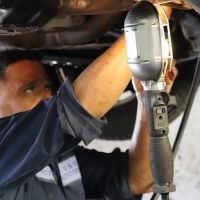 V&M Auto Repair