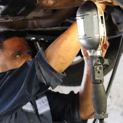 V&M Auto Repair ico