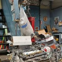 RV auto repair