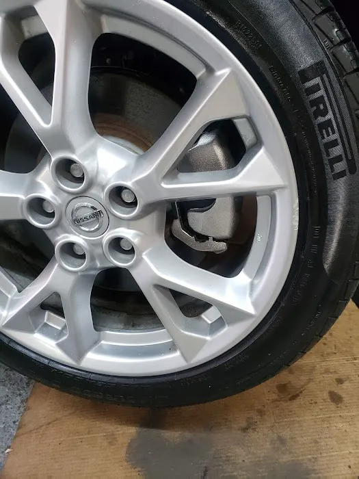 Five Stars auto care 2
