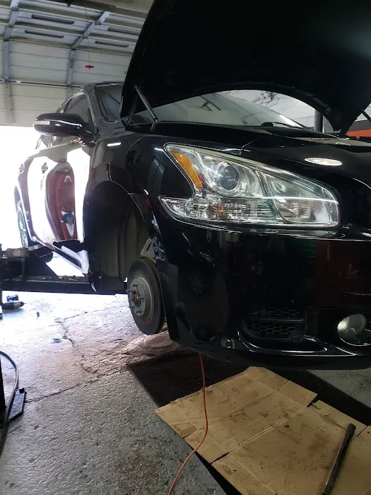 Five Stars auto care 3