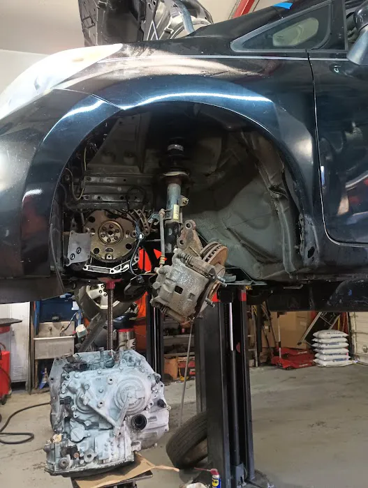 Five Stars auto care 1