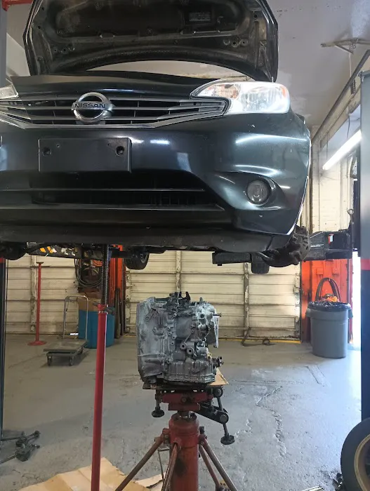 Five Stars auto care 0