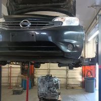 Five Stars auto care