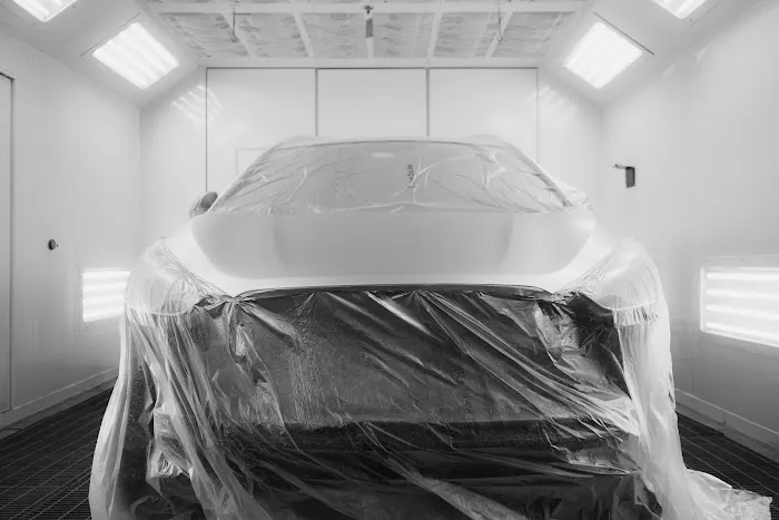 Rizo Auto Body LLC 2