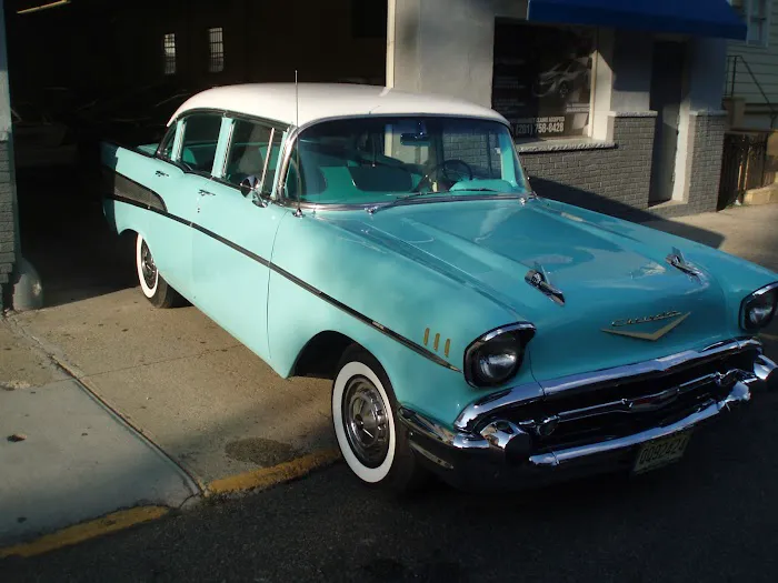 Rizo Auto Body LLC 0