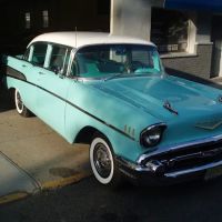 Rizo Auto Body LLC