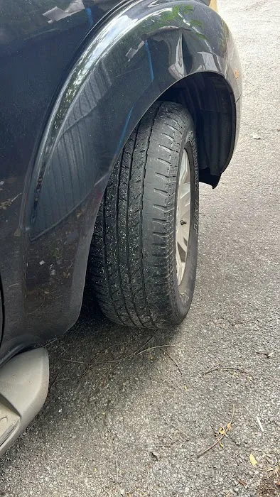 Palisade Tires Services 0