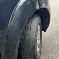 Palisade Tires Services