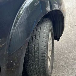 Palisade Tires Services ico