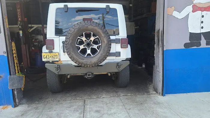 Palisade Tires Services 2