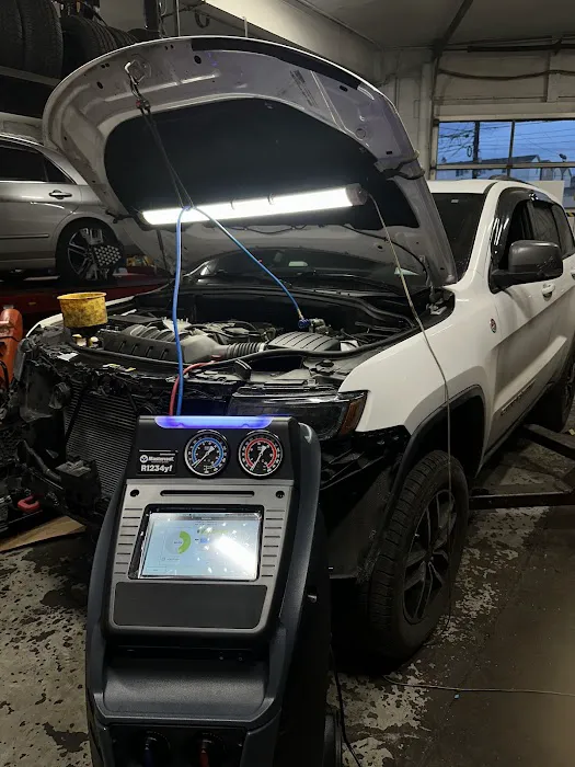 Len's Auto & Tire 4
