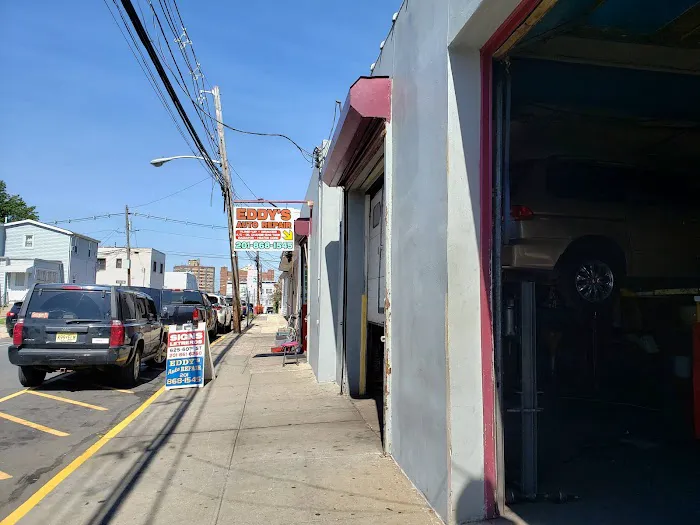 Eddy's Auto Radiator Co 4