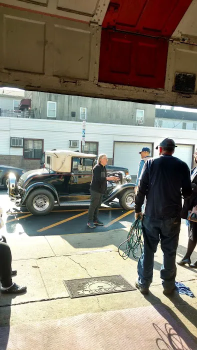 Eddy's Auto Radiator Co 0