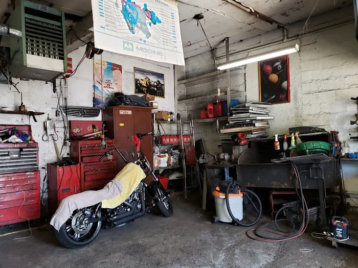 Eddy's Auto Radiator Co 5