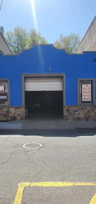 KTG Auto Repair 1