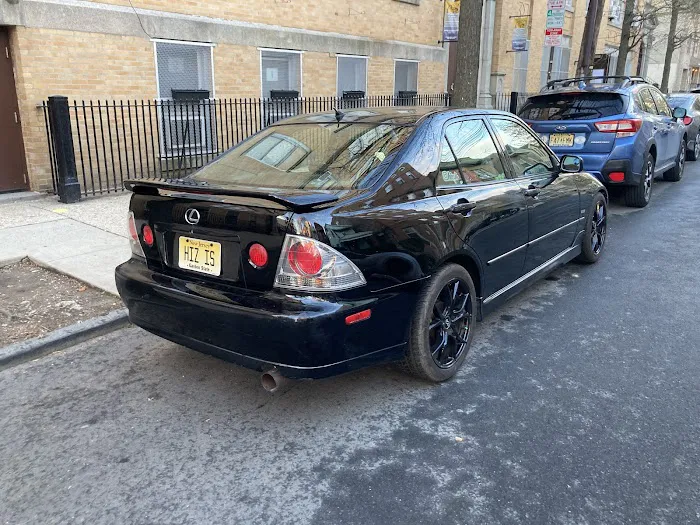Kennedy Fender Bender LLC 3