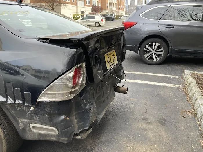 Kennedy Fender Bender LLC 4