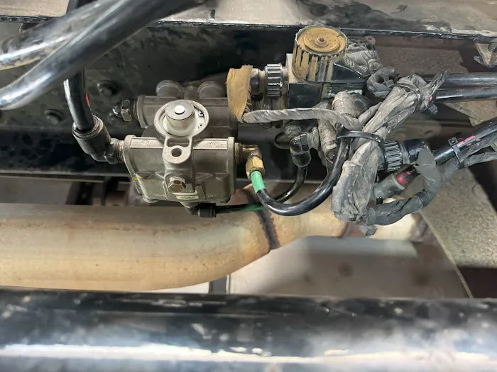 Sonorous Truck and Trailer Repair 1
