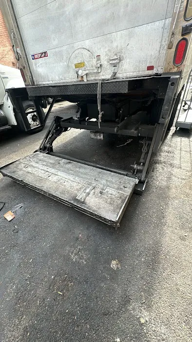 Sonorous Truck and Trailer Repair 5