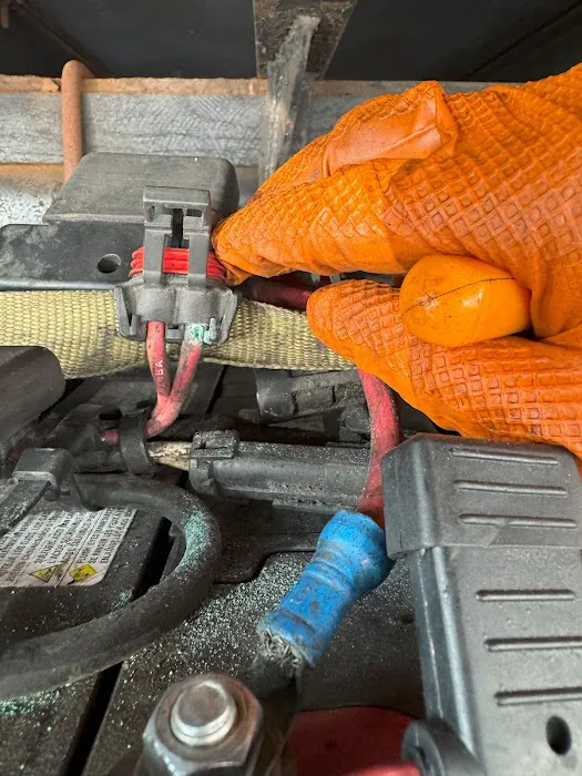 Sonorous Truck and Trailer Repair 3